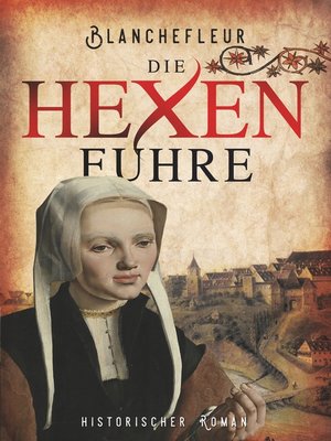 cover image of Die Hexenfuhre